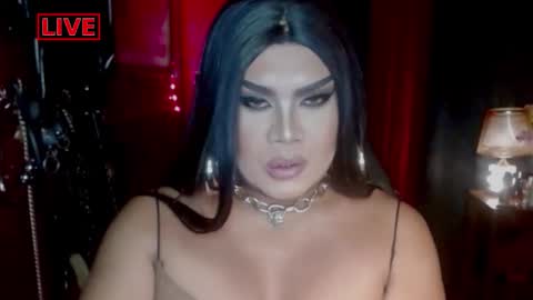 Mistress Coco online show from October 2025 06:35:02 PM