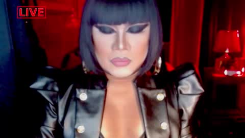 Mistress Coco online show from January 2026 04:34:01 PM