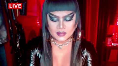 Mistress Coco online show from February 2026 06:12:02 PM