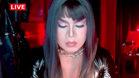Mistress Coco online show from February 2026 07:59:02 AM