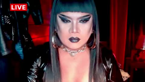 Snapshot of temptress_cocoxxx chatting on April 2026 06:09:01 AM Mistress Coco online show from April 2026 06:09:01 AM