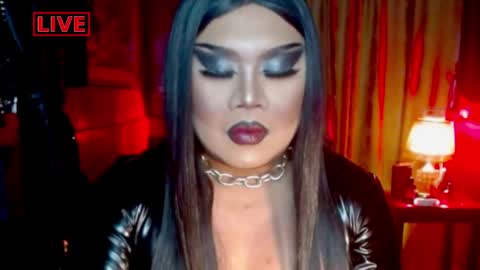 Snapshot of temptress_cocoxxx chatting on May 2026 06:13:01 PM Mistress Coco online show from May 2026 06:13:01 PM