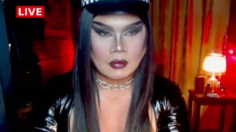 Snapshot of temptress_cocoxxx chatting on May 2026 06:25:01 PM Mistress Coco online show from May 2026 06:25:01 PM