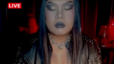 Snapshot of temptress_cocoxxx chatting on May 2026 11:15:01 AM Mistress Coco online show from May 2026 11:15:01 AM