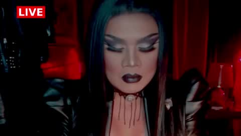 Snapshot of temptress_cocoxxx chatting on May 2026 05:16:01 AM Mistress Coco online show from May 2026 05:16:01 AM