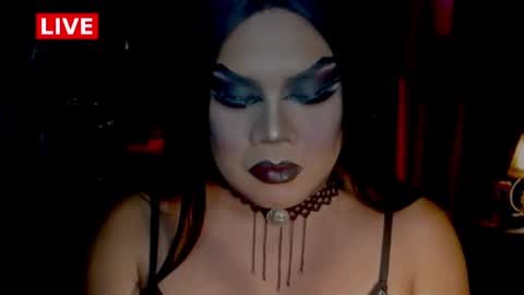 Snapshot of temptress_cocoxxx chatting on May 2026 05:03:01 AM Mistress Coco online show from May 2026 05:03:01 AM
