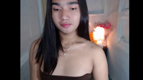 TransGoddessZhandria online show from March 2026 12:50:01 AM