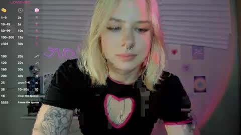  Sue  online show from January 2025 11:23:02 AM