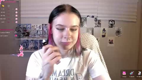  Sue  online show from December 2025 03:41:01 PM