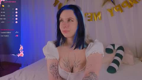  Sue  online show from December 2025 10:08:02 AM