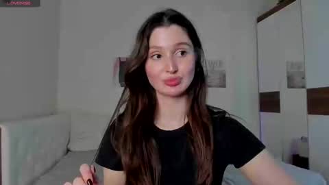 Snapshot of tender_babyy chatting on February 2025 04:29:01 PM Sexy girl Li online show from February 2025 04:29:01 PM