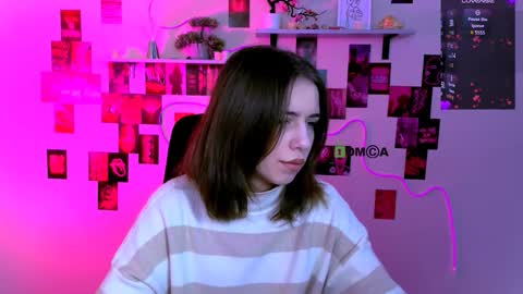 ur Louise online show from March 2026 10:08:01 AM