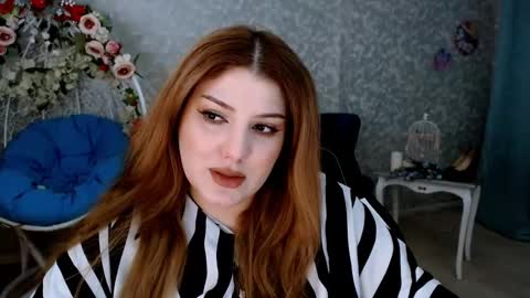 Tenderlybae online show from January 2025 10:37:01 PM