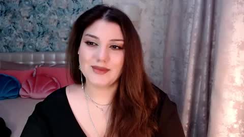 Tenderlybae online show from March 2025 02:15:02 AM