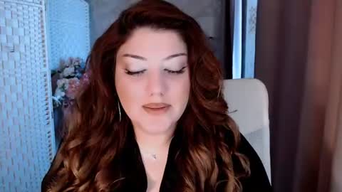 Tenderlybae online show from June 2026 03:38:02 AM