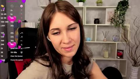 Snapshot of tendermist chatting on November 2025 07:03:01 PM Nelly online show from November 2025 07:03:01 PM