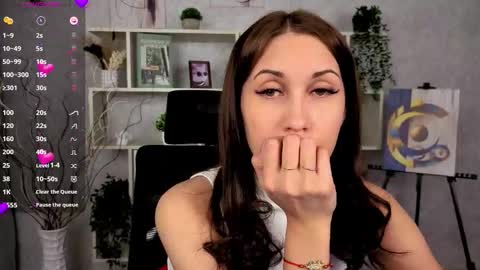 Snapshot of tendermist chatting on November 2025 12:02:01 AM Nelly online show from November 2025 12:02:01 AM