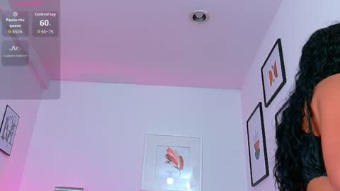 Tatiana online show from October 2025 12:16:02 PM