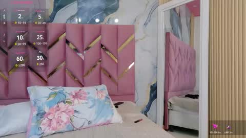 Tatiana online show from December 2025 11:58:02 AM