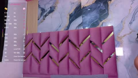 Tatiana online show from February 2026 12:21:01 PM