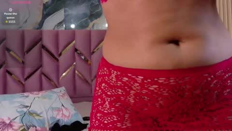 Tatiana online show from February 2026 12:21:01 PM