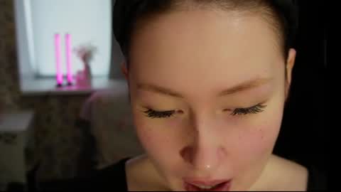 Snapshot of tendre_amelia chatting on June 2026 10:39:01 AM tendre_amelia online show from June 2026 10:39:01 AM