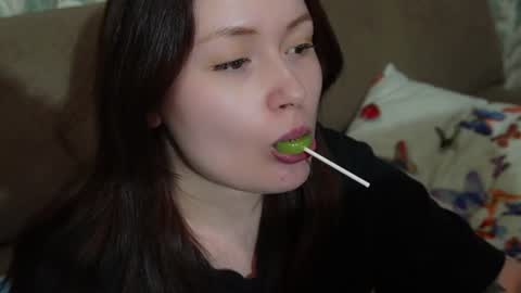 Snapshot of tendre_amelia chatting on July 2026 09:29:01 PM tendre_amelia online show from July 2026 09:29:01 PM