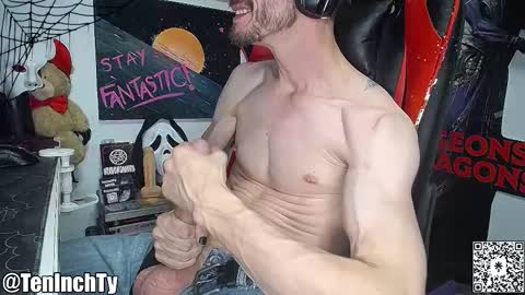 Snapshot of teninchty chatting on October 2025 04:35:02 AM Ty online show from October 2025 04:35:02 AM