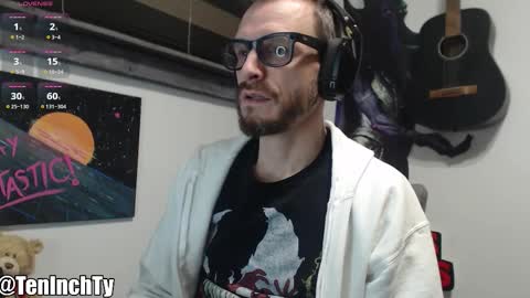 Ty online show from December 2025 04:29:01 AM