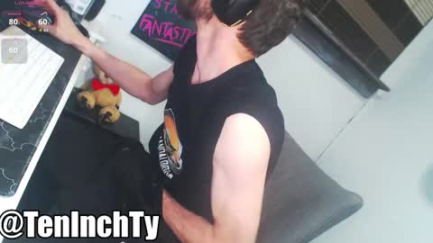 Ty online show from January 2026 06:39:02 AM