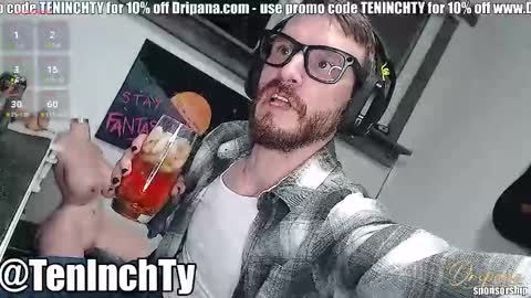 Ty online show from January 2026 02:47:01 AM