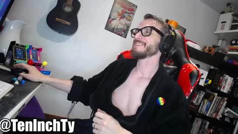 Ty online show from March 2026 04:34:01 PM