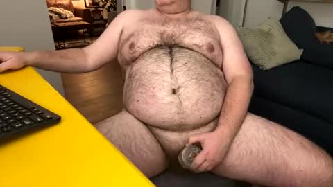 GoonFather online show from March 2025 03:39:01 AM