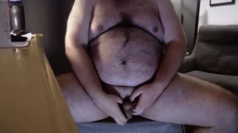 GoonFather online show from March 2026 11:41:02 PM