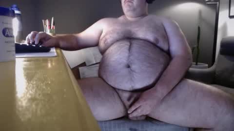 GoonFather online show from April 2026 11:26:01 PM