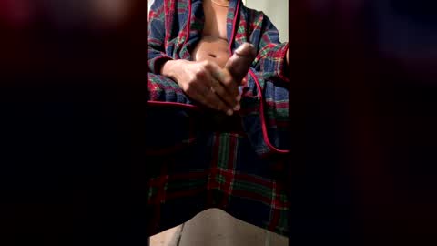TENNinchDick online show from May 2026 03:59:02 AM