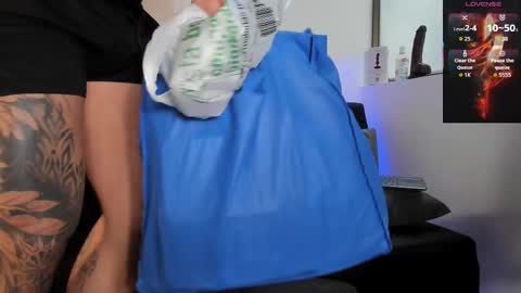 Teo Ferrer online show from November 2025 08:30:02 PM