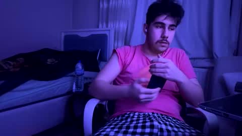 Teo online show from March 2026 12:17:01 AM