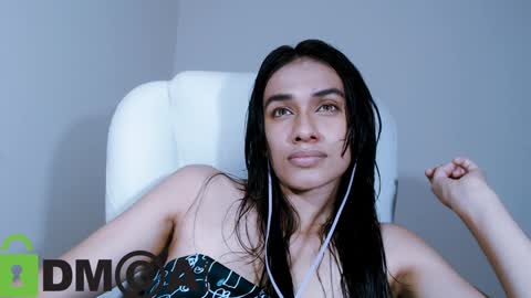 Lisa online show from December 2024 08:58:01 PM