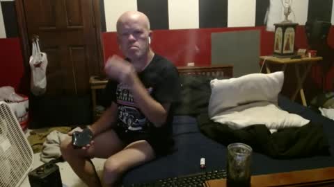 Snapshot of terdy2366 chatting on December 2024 06:37:02 AM terdy2366 online show from December 2024 06:37:02 AM