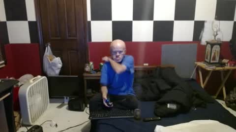 Snapshot of terdy2366 chatting on December 2024 01:35:01 AM terdy2366 online show from December 2024 01:35:01 AM