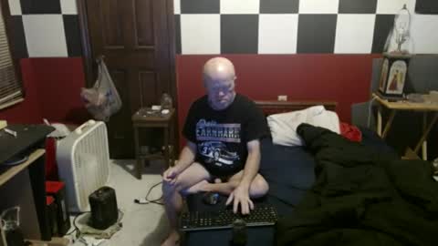 Snapshot of terdy2366 chatting on January 2025 11:24:02 PM terdy2366 online show from January 2025 11:24:02 PM