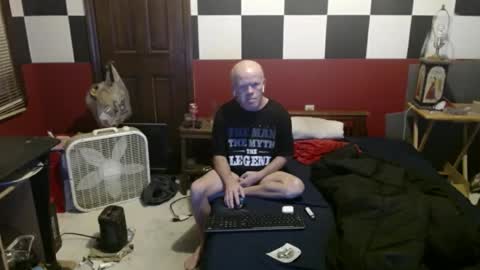 Snapshot of terdy2366 chatting on January 2025 04:47:01 AM terdy2366 online show from January 2025 04:47:01 AM