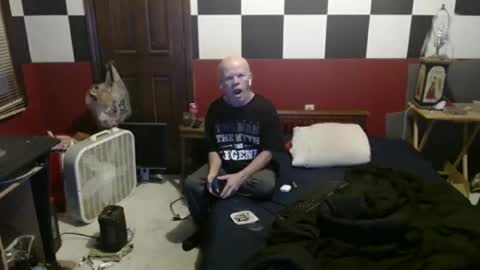 Snapshot of terdy2366 chatting on January 2025 12:24:02 PM terdy2366 online show from January 2025 12:24:02 PM