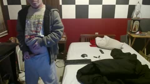 Snapshot of terdy2366 chatting on January 2025 09:26:01 AM terdy2366 online show from January 2025 09:26:01 AM