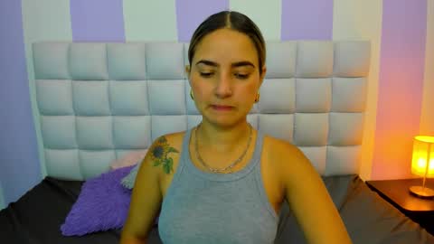 Snapshot of teresasroom_ chatting on November 2025 01:56:02 PM Teresa online show from November 2025 01:56:02 PM