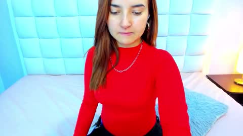 Snapshot of teresasroom_ chatting on December 2025 01:42:01 PM Teresa online show from December 2025 01:42:01 PM