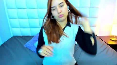 Snapshot of teresasroom_ chatting on December 2025 01:53:01 PM Teresa online show from December 2025 01:53:01 PM