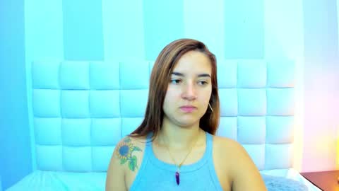 Snapshot of teresasroom_ chatting on December 2025 02:23:02 PM Teresa online show from December 2025 02:23:02 PM