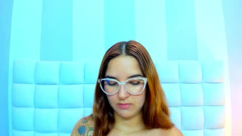 Snapshot of teresasroom_ chatting on January 2026 05:27:02 PM Teresa online show from January 2026 05:27:02 PM